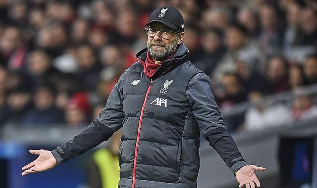 德甲赛程吃紧，利物浦赛后伤情更新，更衣室稳定，赛程密集仍需轮换的简单介绍