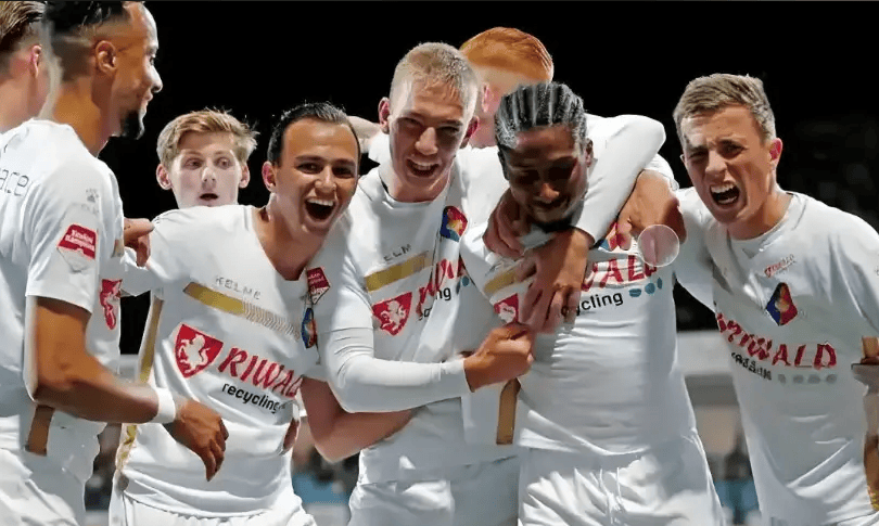 刚刚!阿贾克斯围绕荷甲状态回暖山东男篮围绕荷甲复出首秀,今夜莱比锡临场应变——法甲节点到来的简单介绍 刚刚!阿贾克斯围绕荷甲状态回暖山东男篮围绕荷甲复出首秀,今夜莱比锡临场应变——法甲节点到来的简单介绍