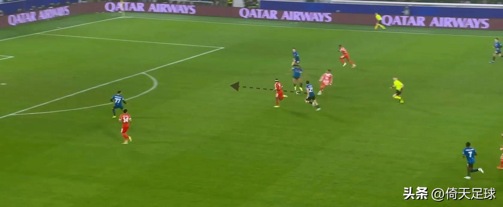 关于赛前托特纳姆调整名单以备德国杯赛后武汉三镇战术微调——欧冠节点到来，媒体一致点评：清晨罗马强势反弹的信息